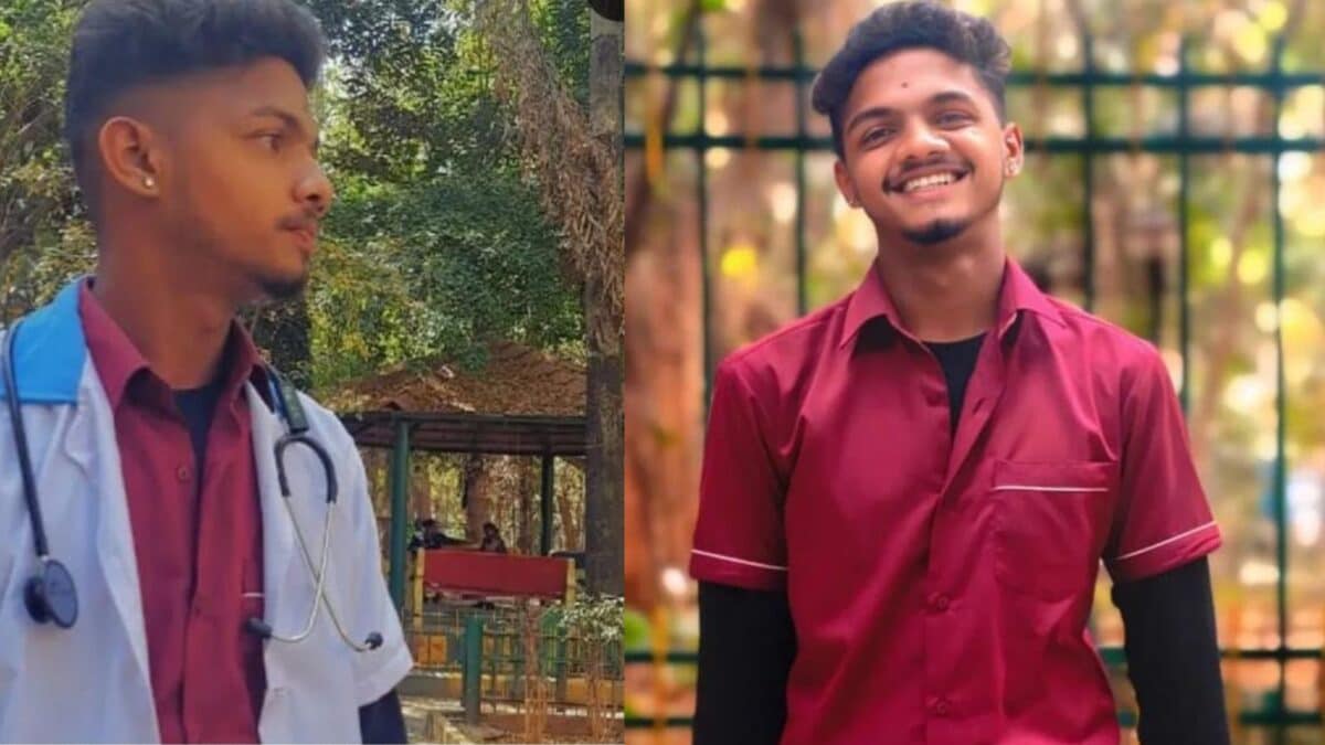 Bengaluru Student Found Dead; Online Betting Link Probed