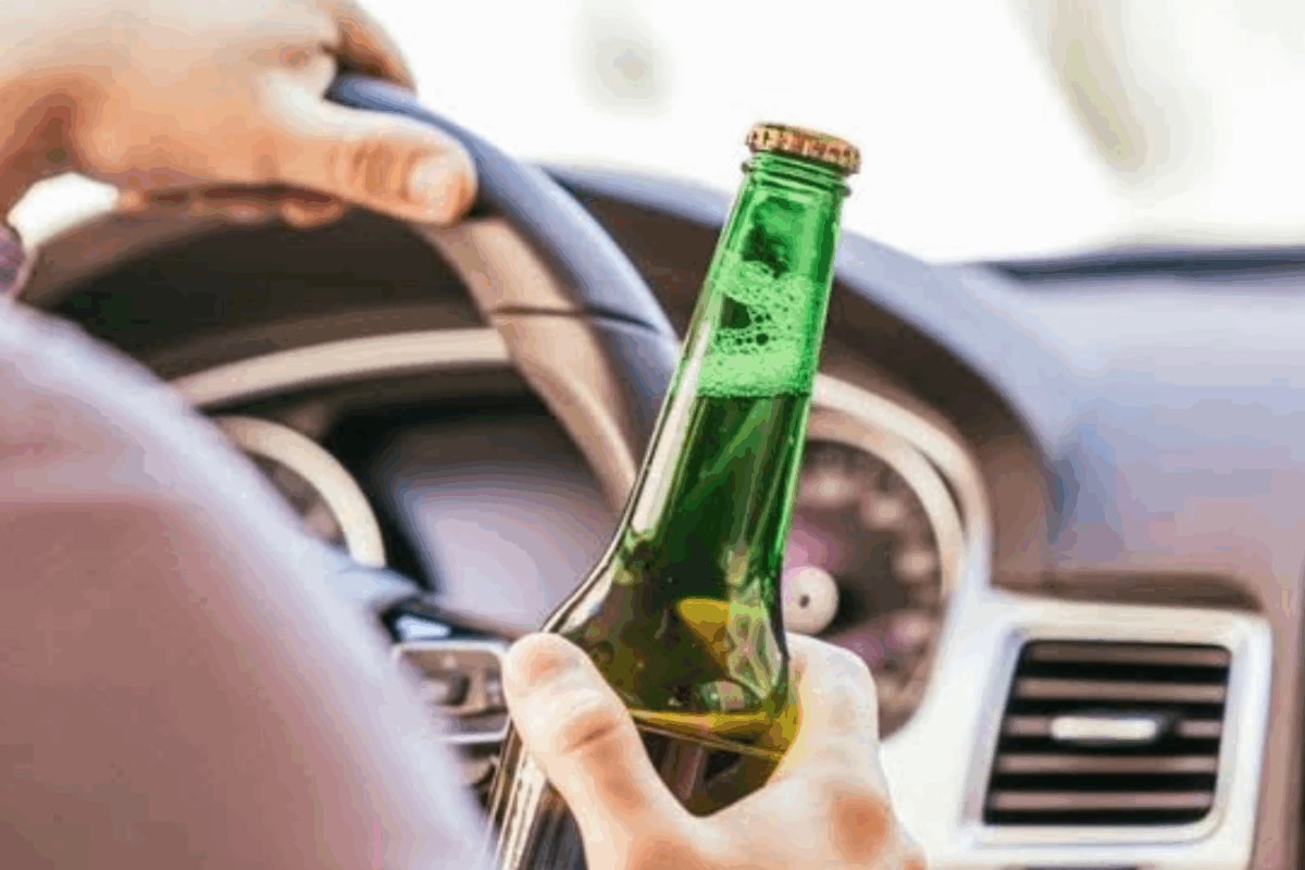 Smell Of Alcohol On Driver Not Enough To Charge Him With Drunk Driving: Uttarakhand HC