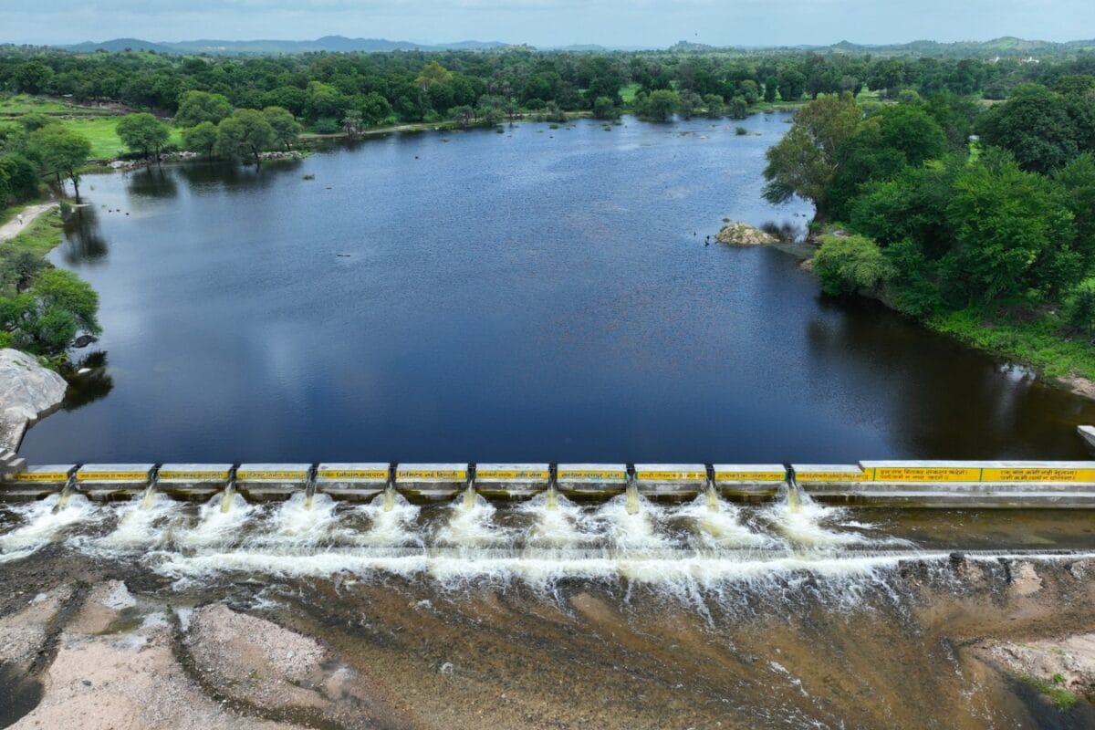 Foundations Of A Rising Bharat: How DS Group Is Unlocking Prosperity Through Water, Equity And Economic Resilience