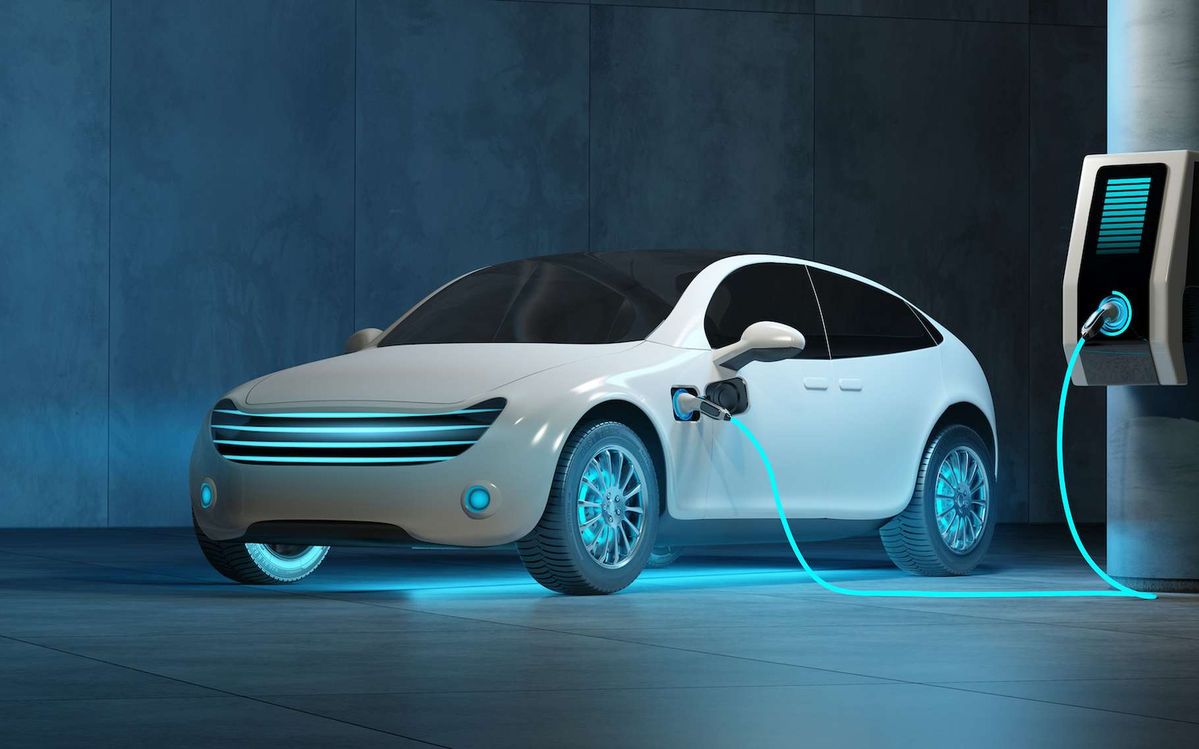 Charge Indoors Safely: Always plug in your vehicle under a secure, dry shelter. Avoid charging during active thunderstorms, and meticulously check that both the charging port and the connector gun are perfectly dry before connecting.