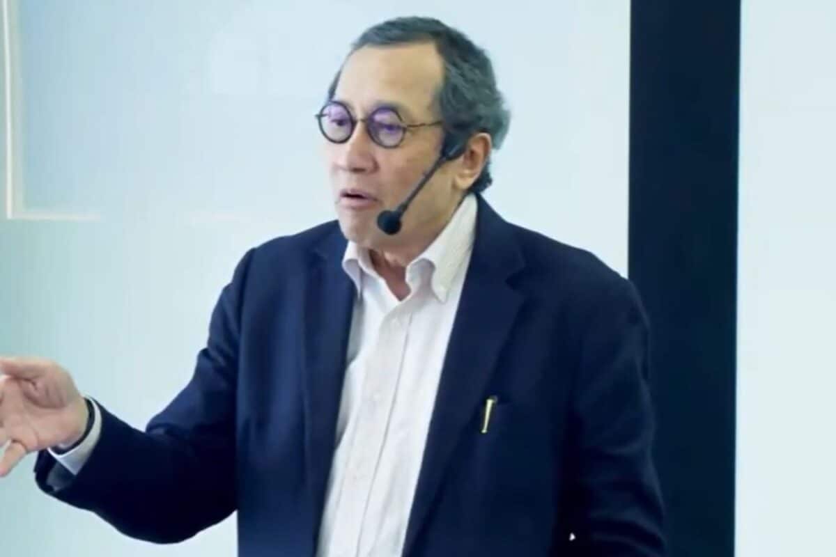 Pakistan's Crisis Stems From Its Military, Not India: Former Singapore Envoy Says Islamabad 'On Brink Of Failure'