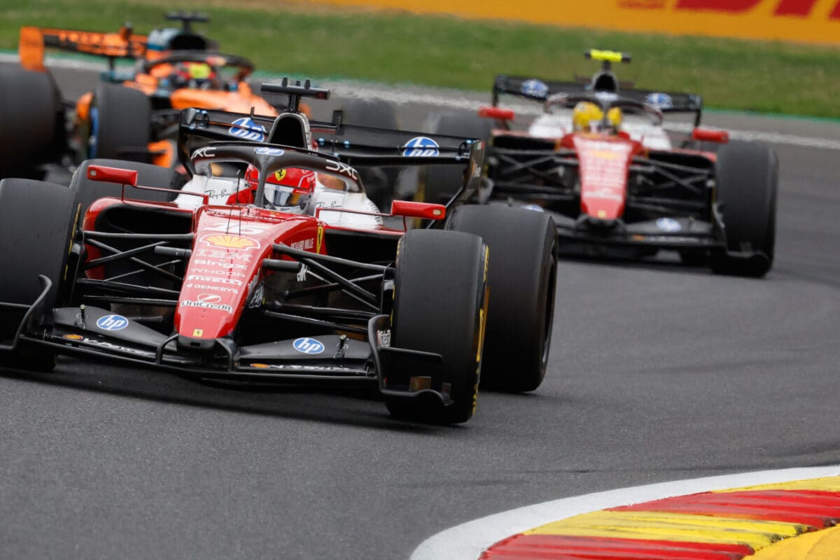 Indian Sports Ministry Grants National Sports Federation Status To Motorsport Body FMSCI