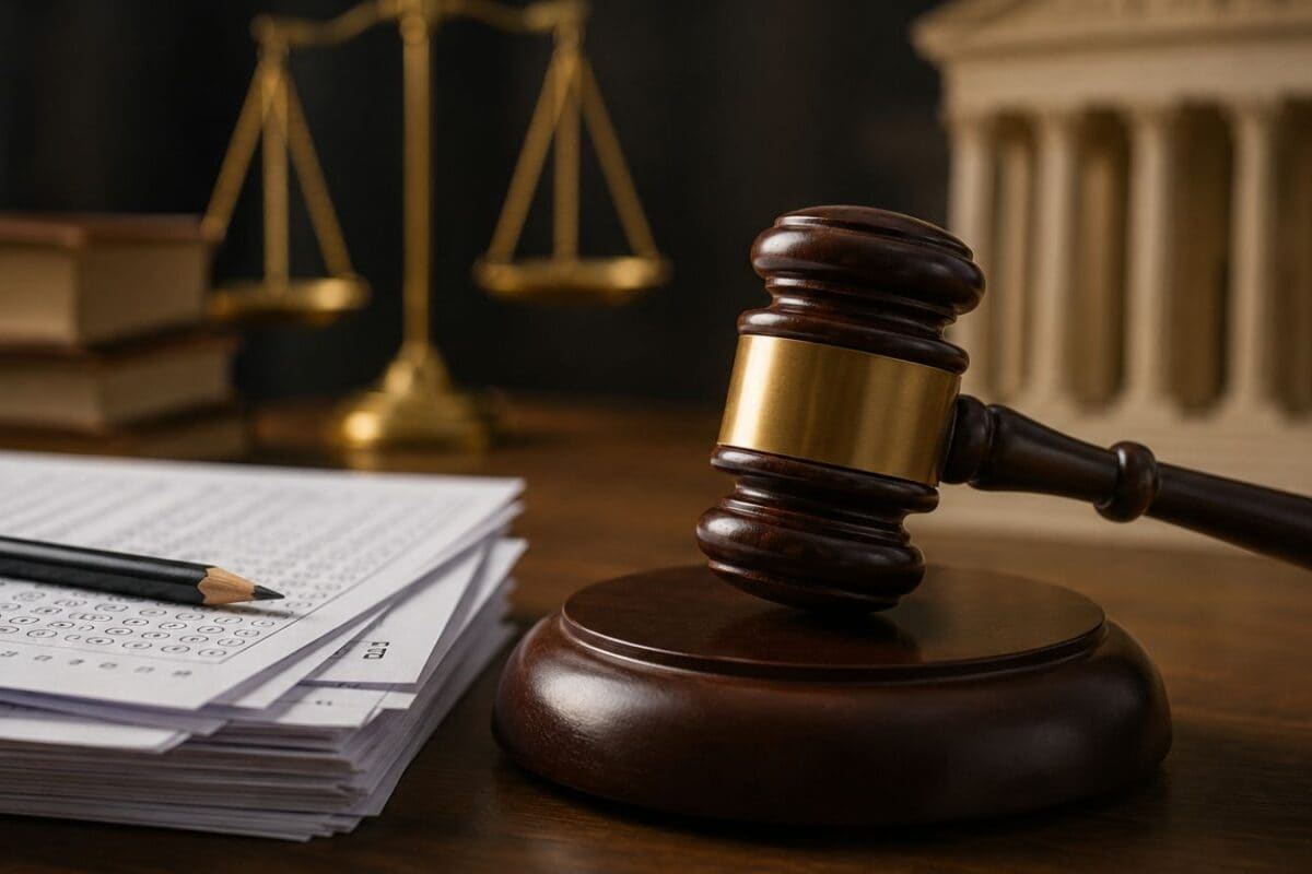 PM Modi Announces Fast-Track Courts For Paper Leaks: What Are They And How Do They Work?