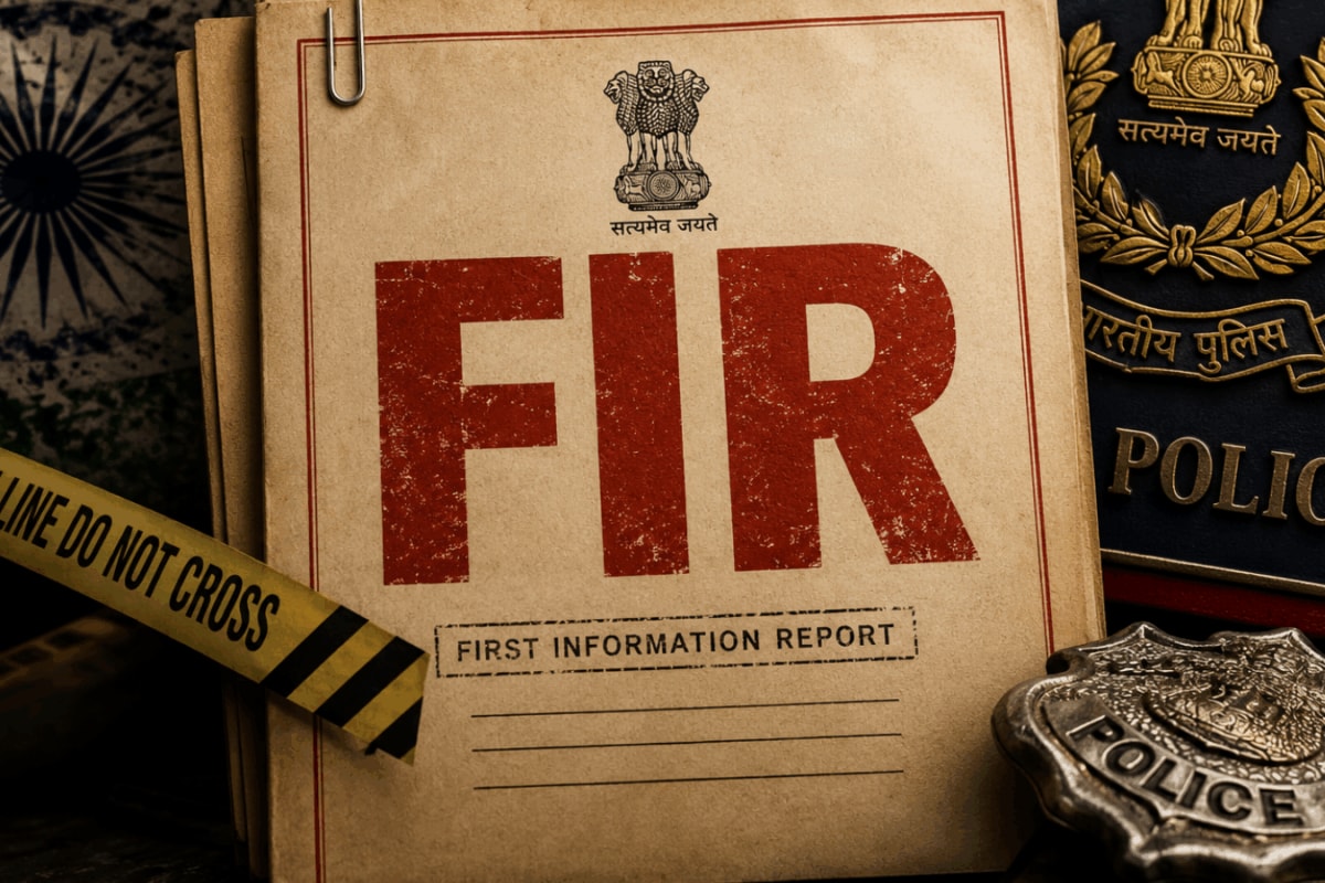 Haveri Communal Clash: Police File Counter FIR Against 26 Hindu Youths