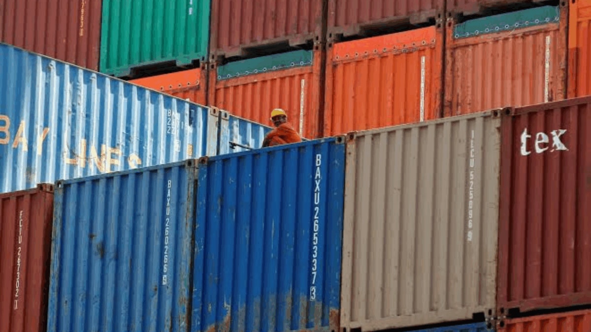 Centre Bars Imports Of Goods Produced Using Forced Labour After US Proposes 12.5% Tariff On India