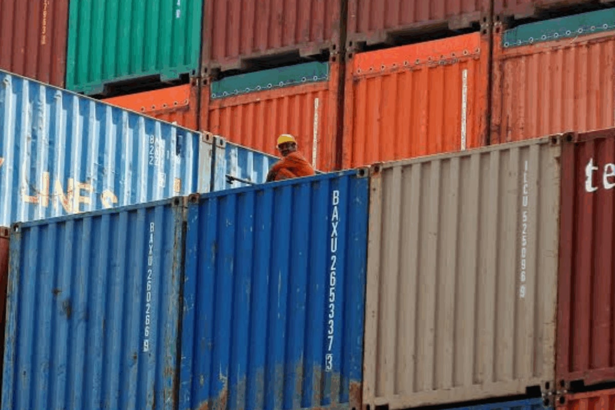 Centre Bars Imports Of Goods Produced Using Forced Labour After US Proposes 12.5% Tariff On India