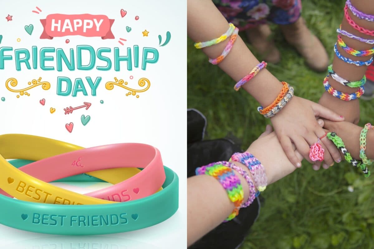 When Is Friendship Day 2026 In India? Date, History, Wishes And Gift Ideas