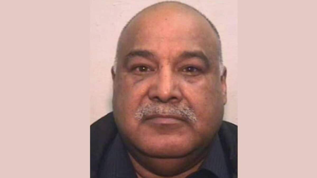 UK Frees Rochdale Grooming Gang Ringleader, Govt Reviews Deportation Rules