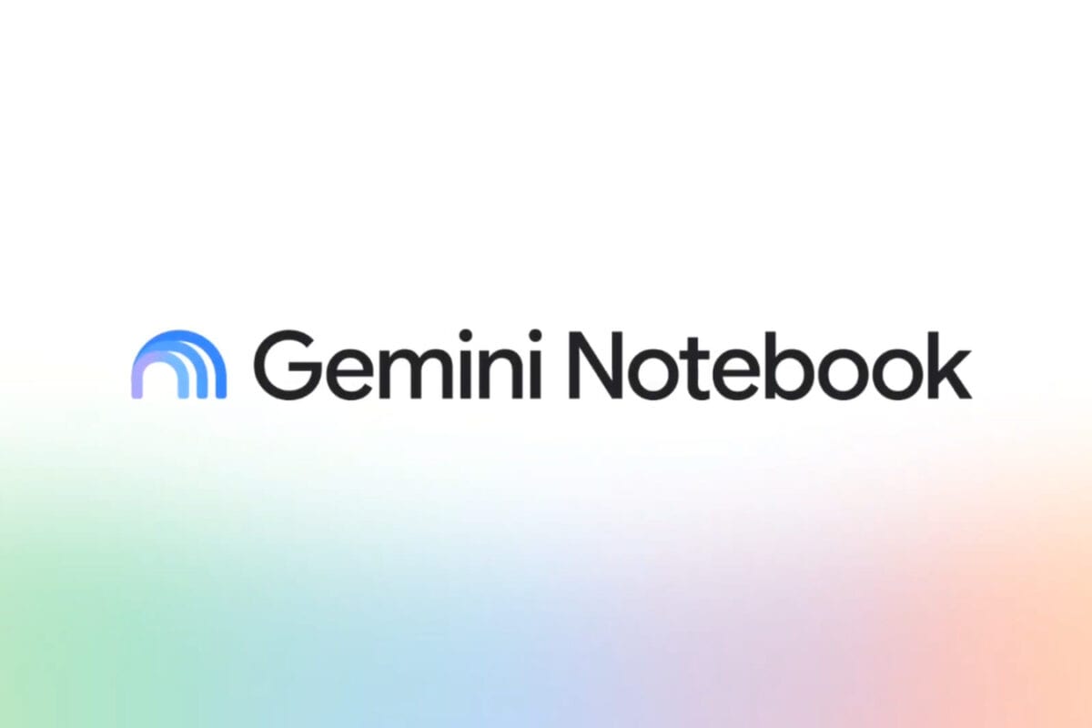 Google Rebrands NotebookLM to Gemini Notebook: A New Era of AI Research