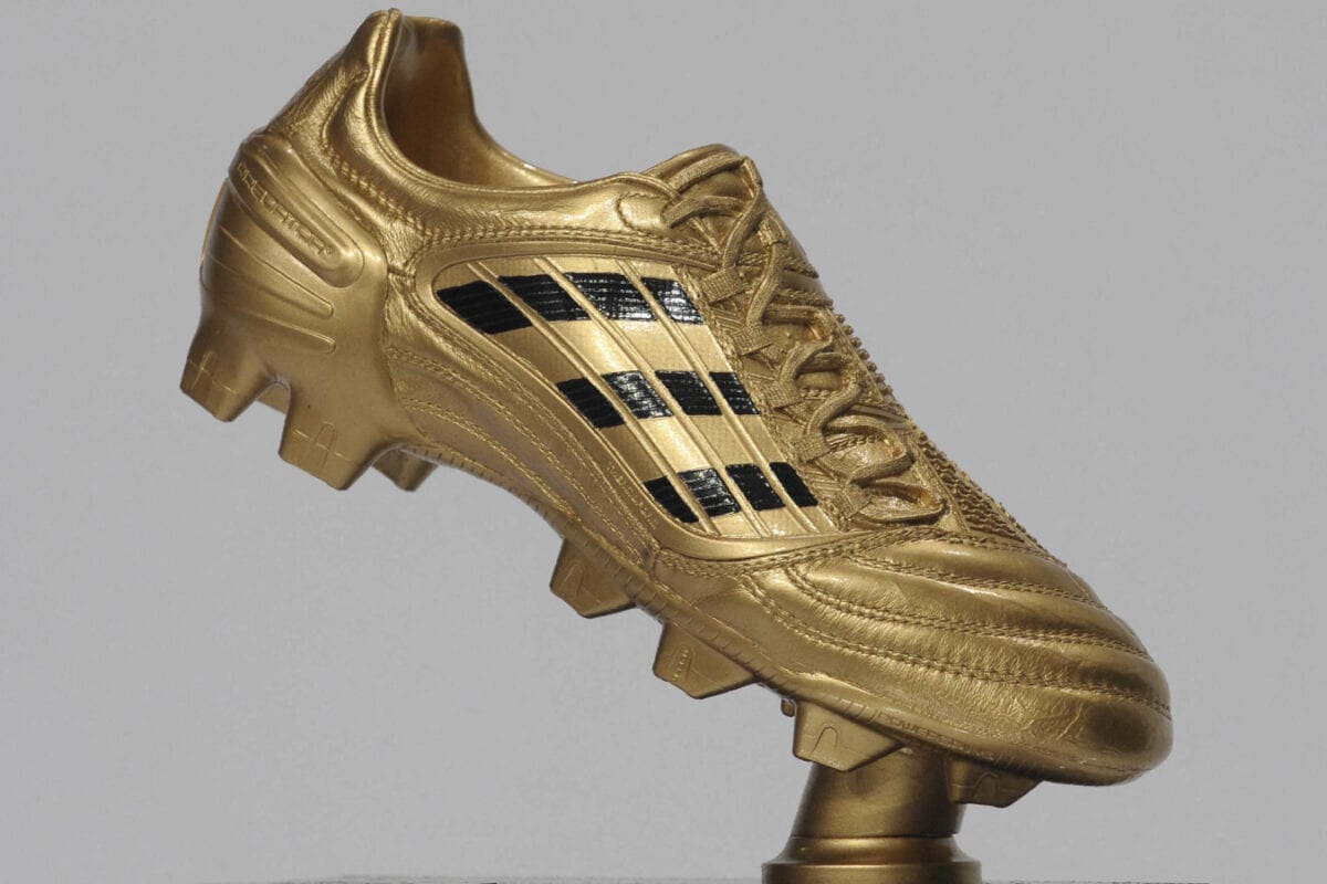 Why Scoring The Most Goals May Not Be Enough To Win FIFA World Cup Golden Boot