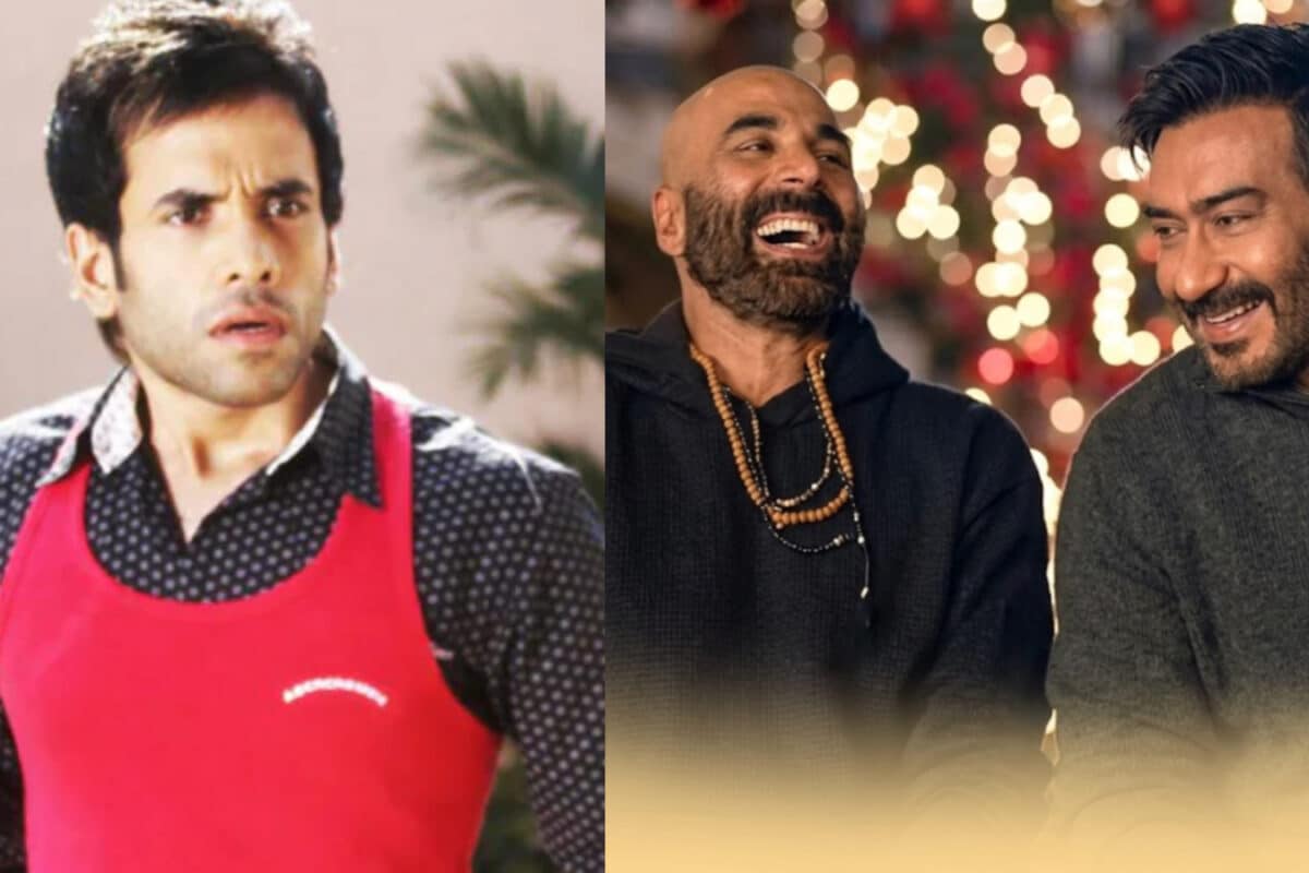 Golmaal 5: Tusshar Kapoor Opens Up On Night Shoots With Akshay Kumar, Says 'Scenes Were A Riot' | Exclusive