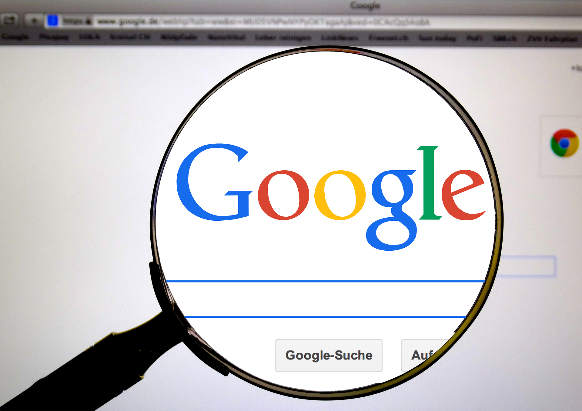 Google Lens Google Lens