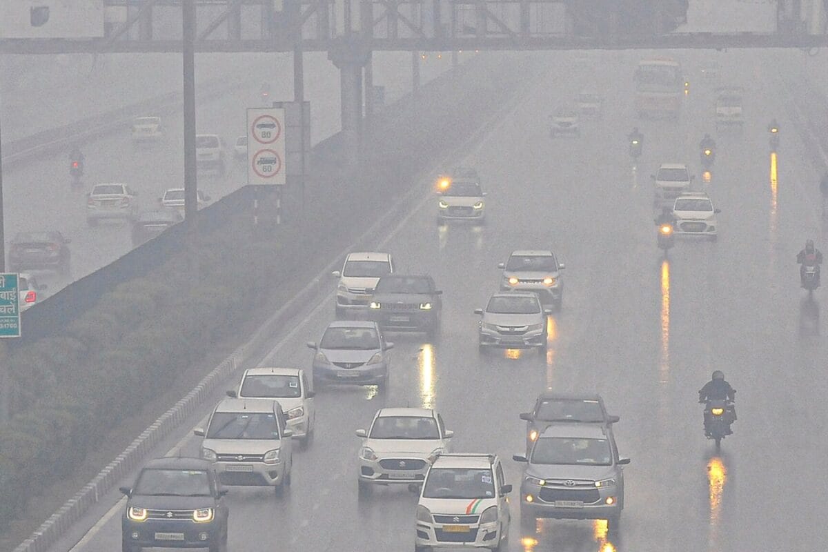 Gurugram Police Asks Corporate Offices To Consider Work From Home Amid Heavy Rain Alert