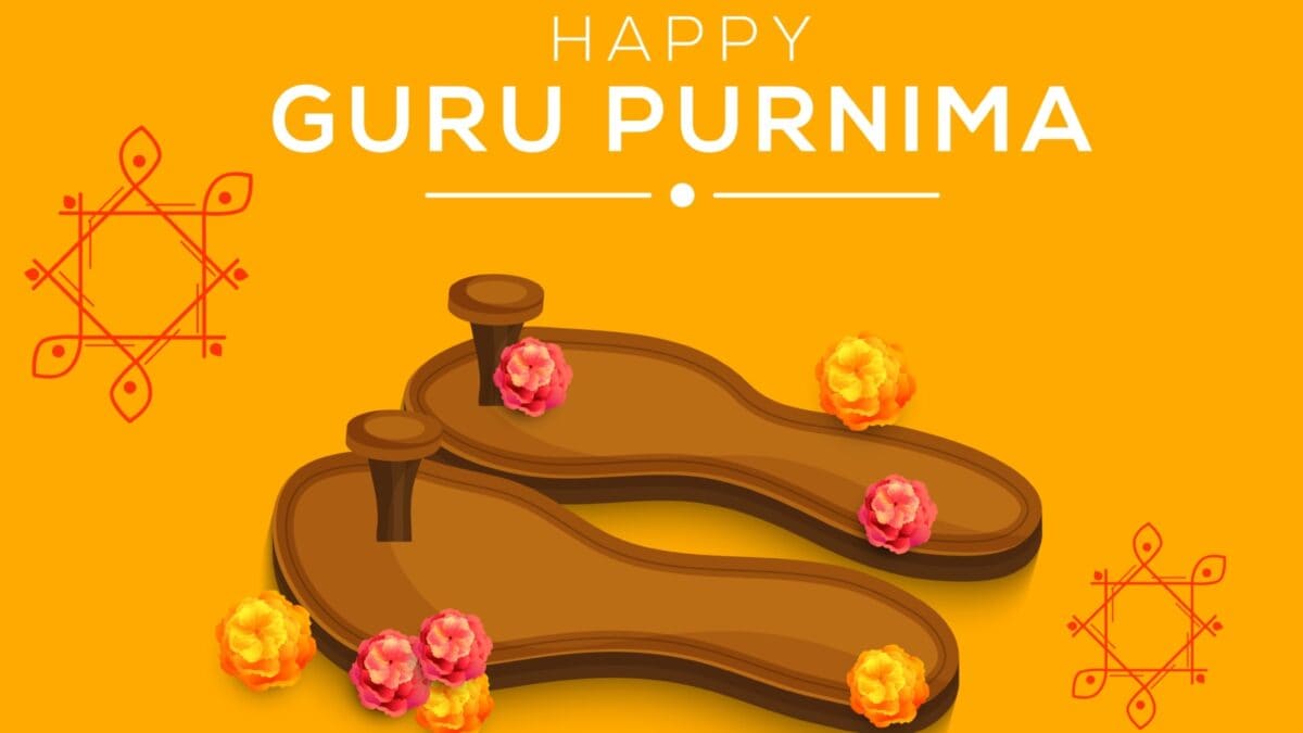 Happy Guru Purnima Wishes 2026: 100+ Messages, Quotes, Images And WhatsApp Status