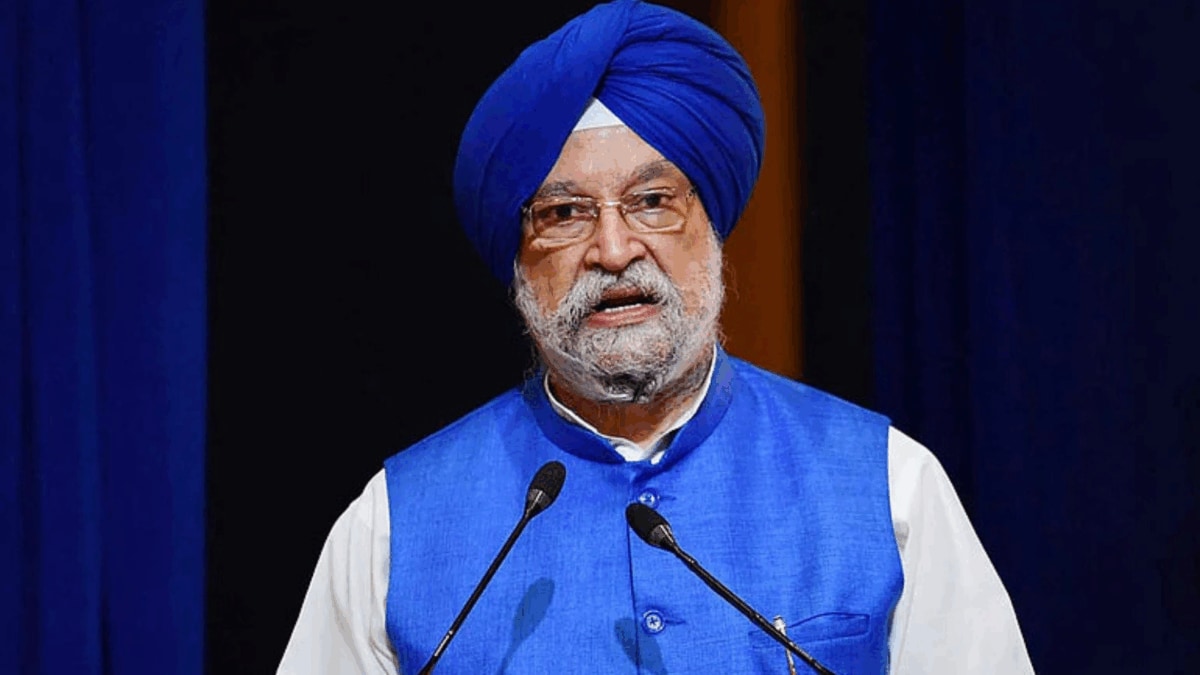'Ethanol Is Used In Racing Cars': Oil Minister Defends Govt's Biofuel Blending Programme