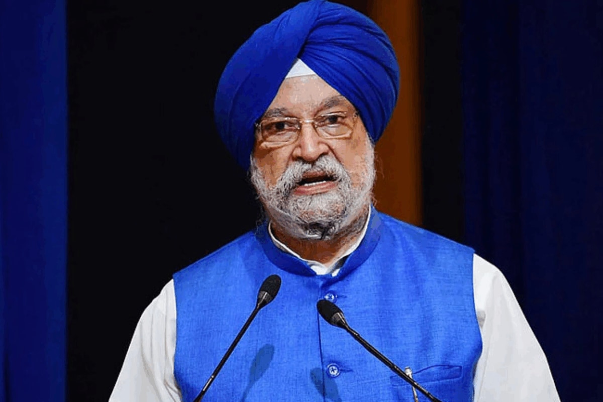 'Ethanol Is Used In Racing Cars': Oil Minister Defends Govt's Biofuel Blending Programme