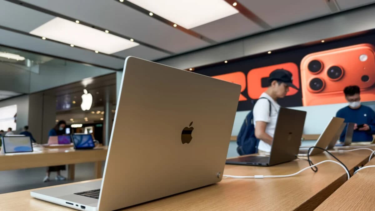 Apple rolls out macOS 27 'Golden Gate' second public beta