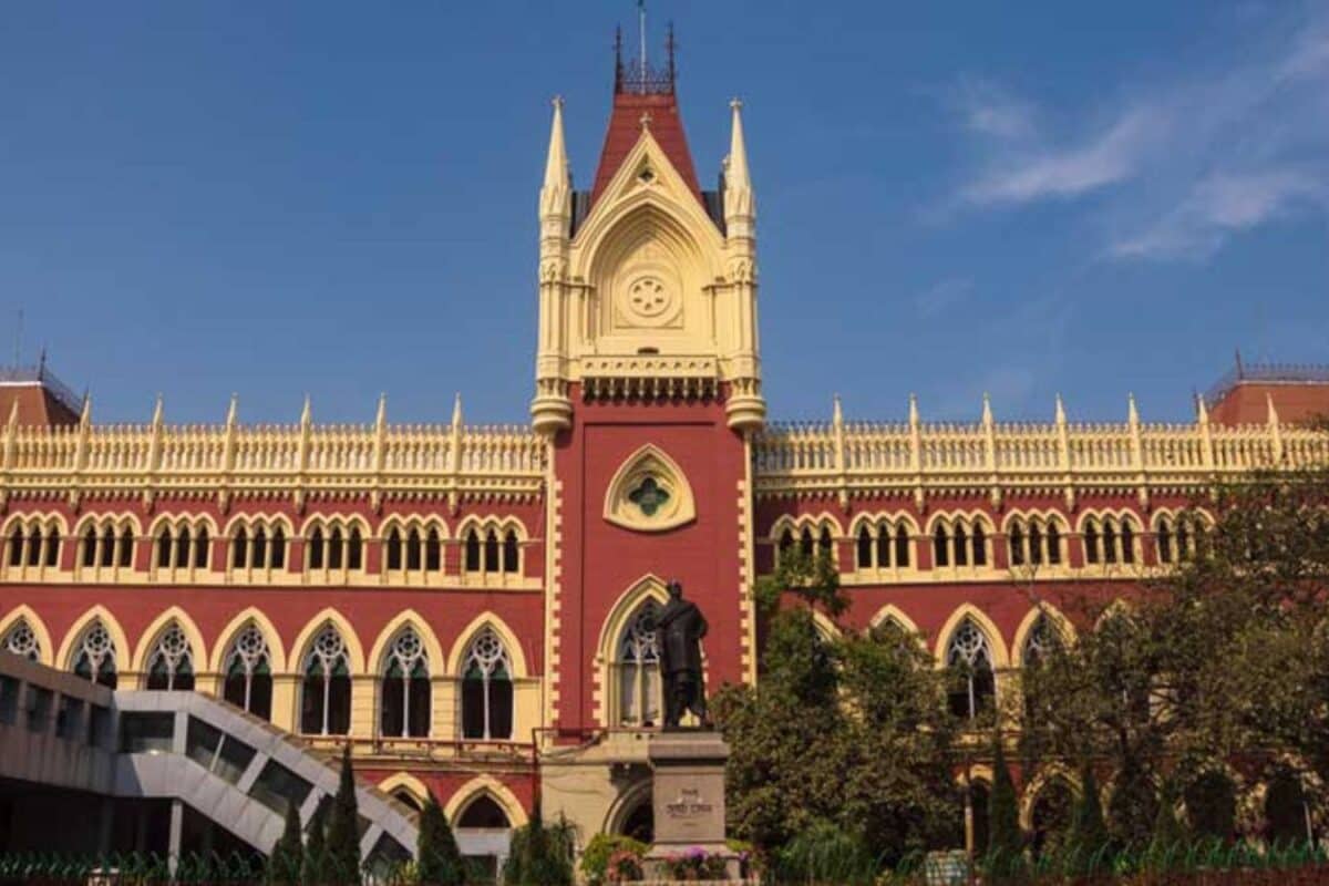Aadhaar, PAN, Voter ID Alone Can't Prove Indian Citizenship, Says Calcutta High Court