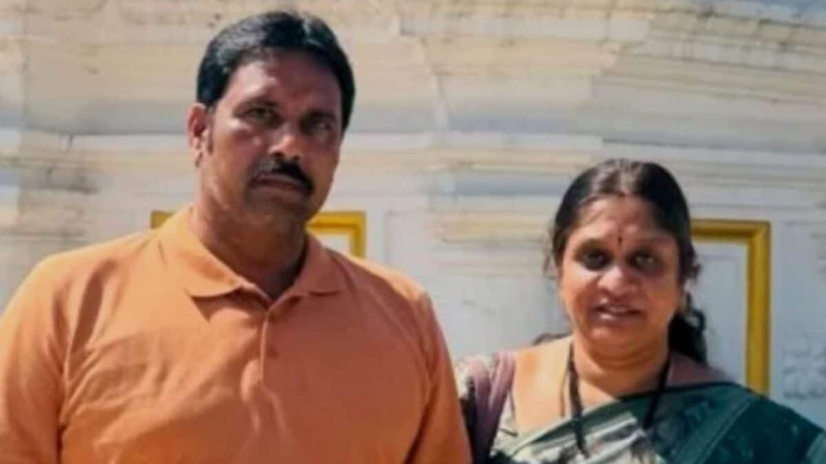 Hyderabad Couple Goes Missing During Switzerland Holiday, Police Probe Rs 50 Crore Investment Claims