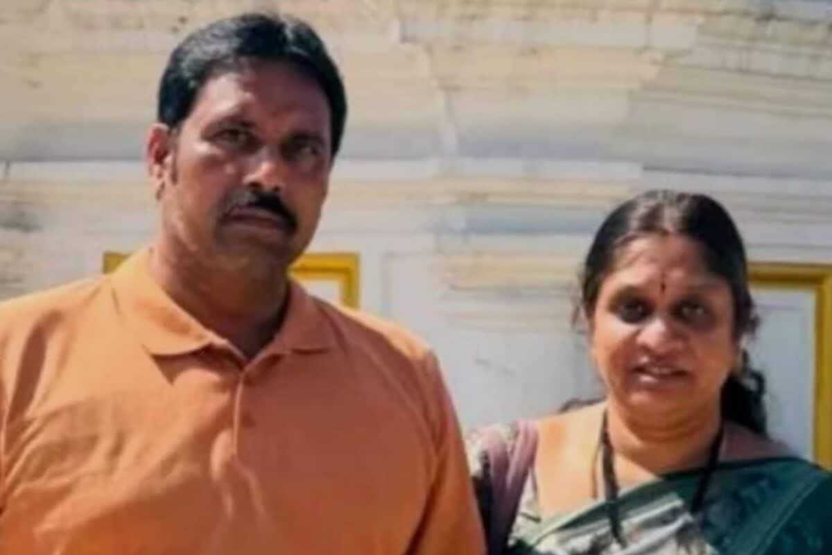 Hyderabad Couple Goes Missing During Switzerland Holiday, Police Probe Rs 50 Crore Investment Claims