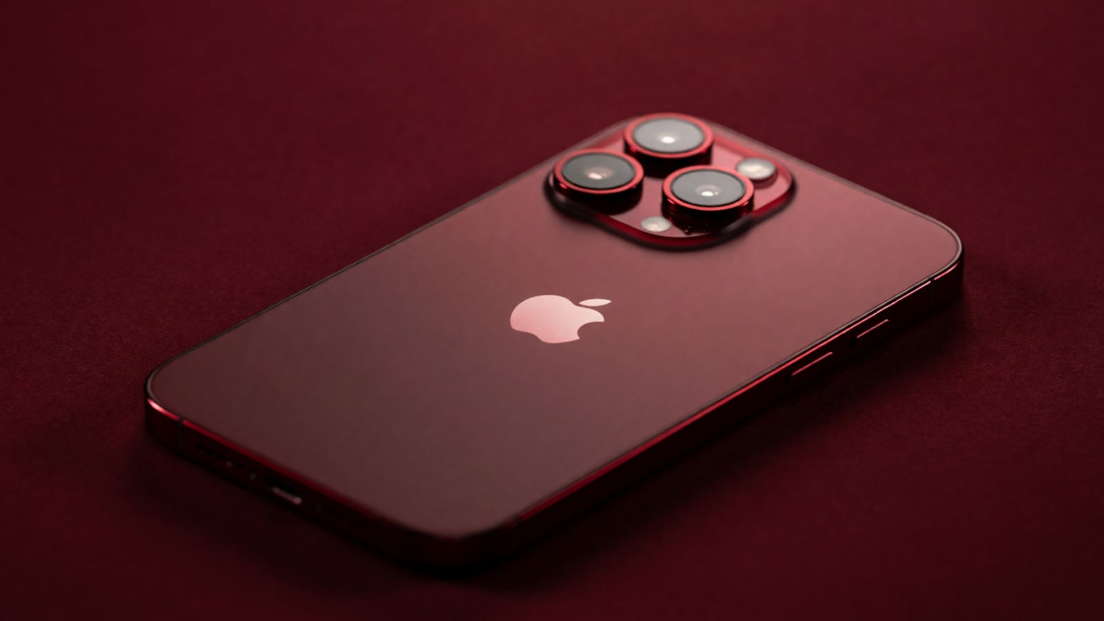iPhone 18 Pro