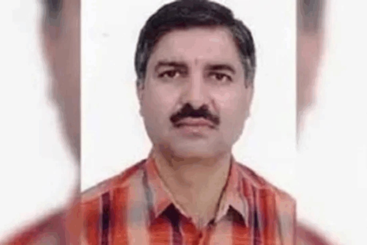 IDFC First Bank Scam: Who Is Pardeep Kumar, Haryana IAS Arrested Hours Before Retirement?