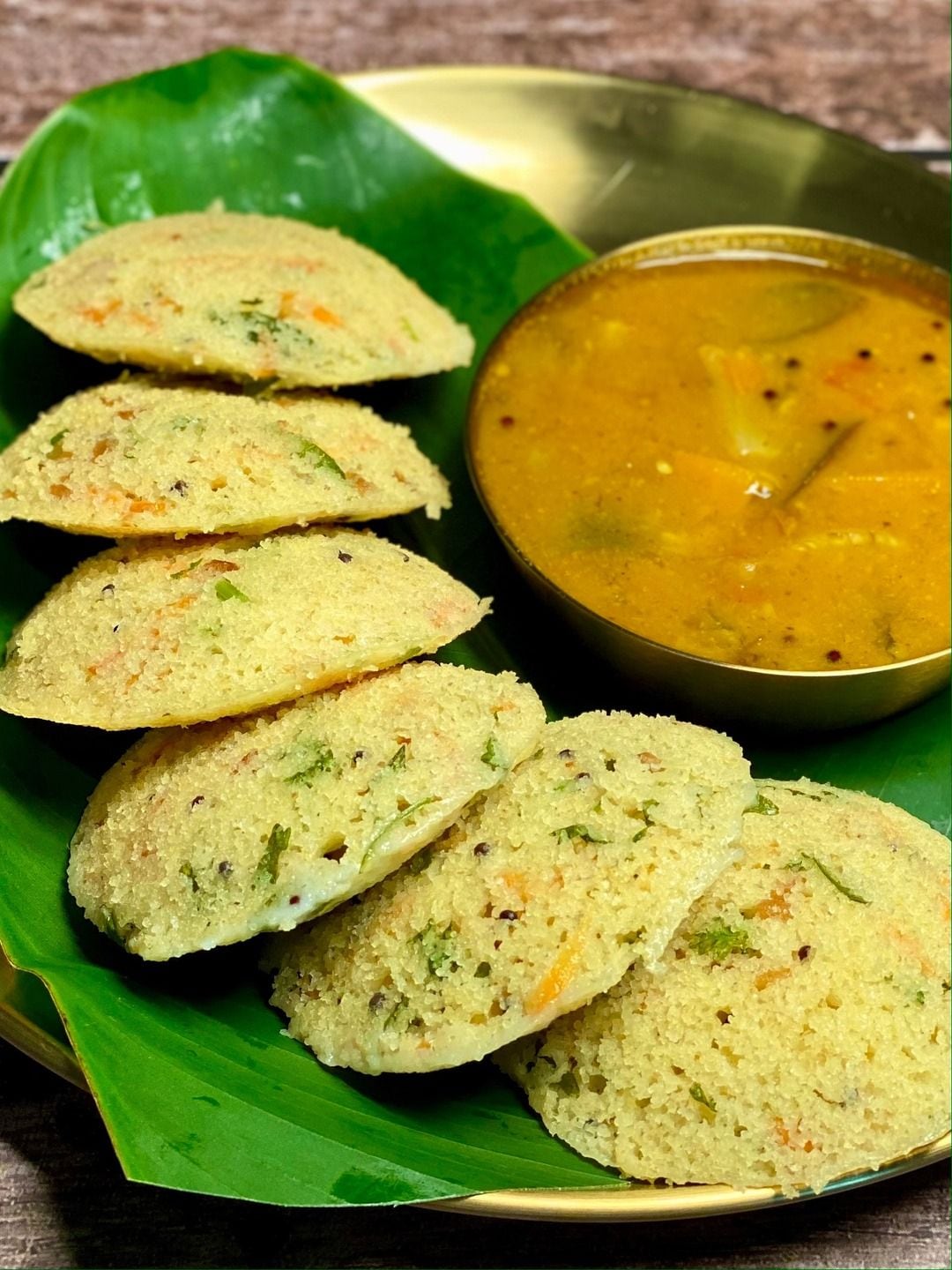 Idil Rice Which City In The South Of India Is Known As The Idli Capital Of The World?