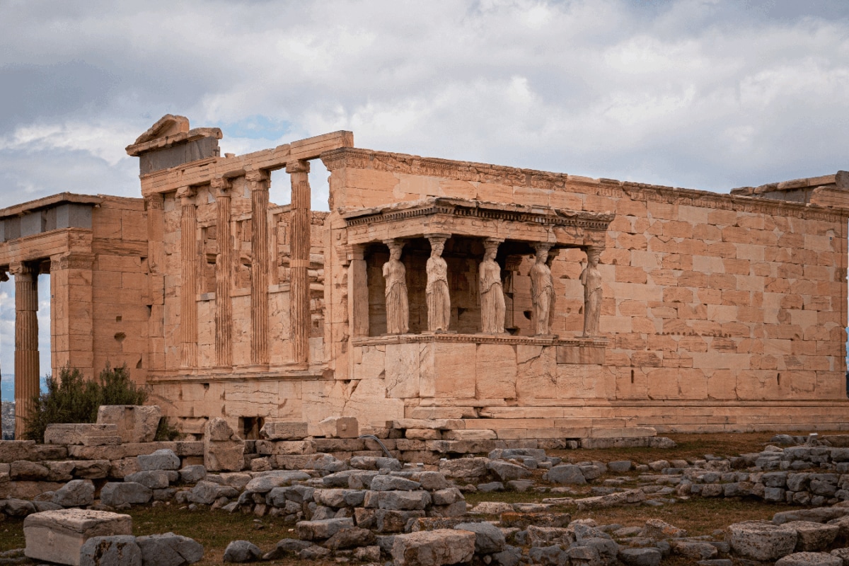 5 Places In Christopher Nolan’s The Odyssey You Can Visit In Real Life