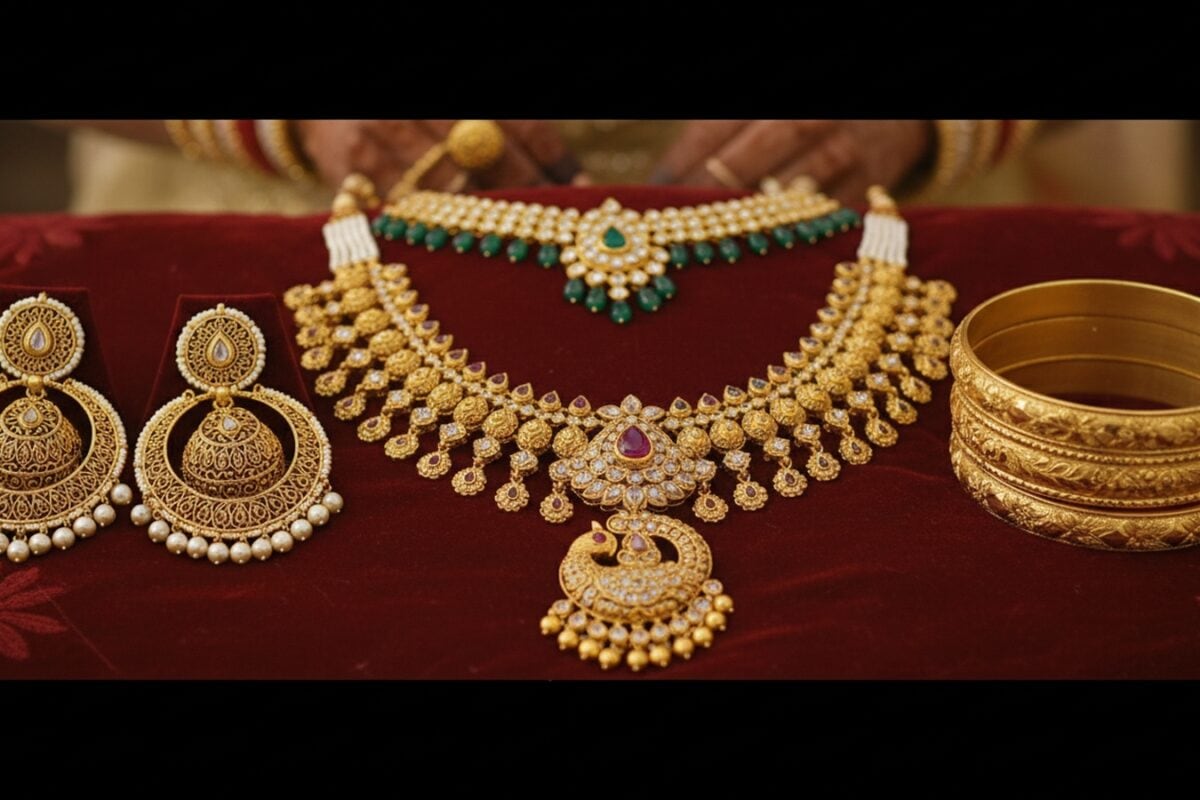 Gold Prices Have Fallen Over 30% From Record Highs. Is This The Best Time To Buy?