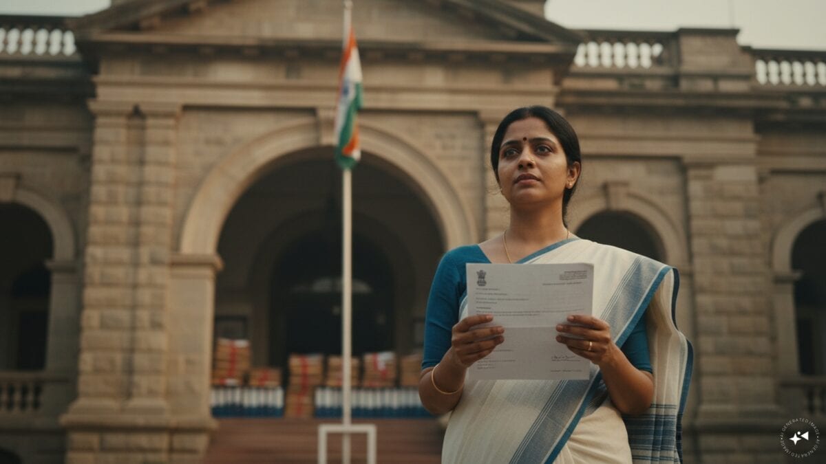 Compassionate Appointment Rules: Widow Keeps Job After Remarriage