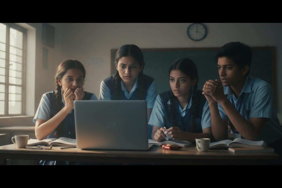 CBSE Class 10 Second Board Exam 2026 Results Declared; Check Scores On DigiLocker