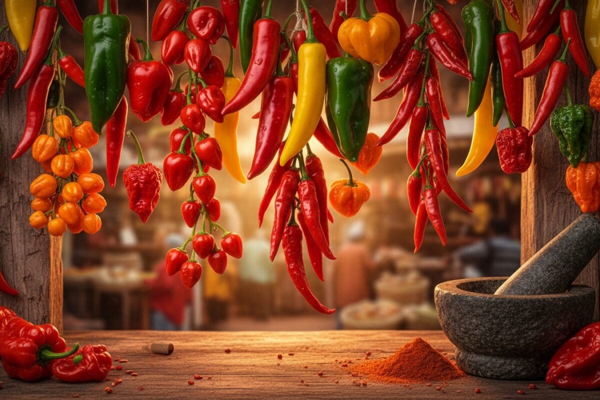 Eating More Chilli Peppers May Increase Cancer Risk? What A New Study Claims