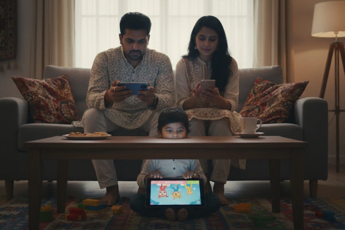 'We Are Becoming Machines': Why Supreme Court Is Worried About India's Vanishing Joint Families