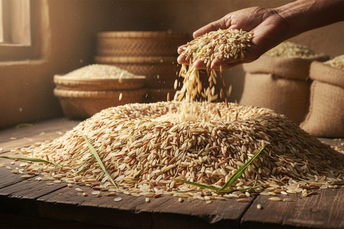 Food To Fuel: Why Rice Being Used In Ethanol Blending Is Now Under Scanner