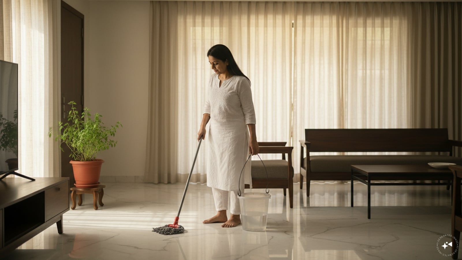 Remove Negative Energy From Your Home With This Simple Vastu Secret With A  Pinch Of Salt