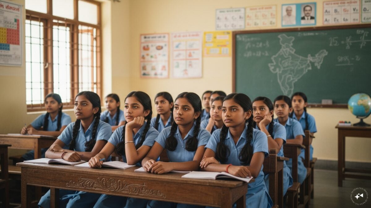 'Third Language Should Start In Class 6': SC Says Board Exam Pressure Begins After Class 8