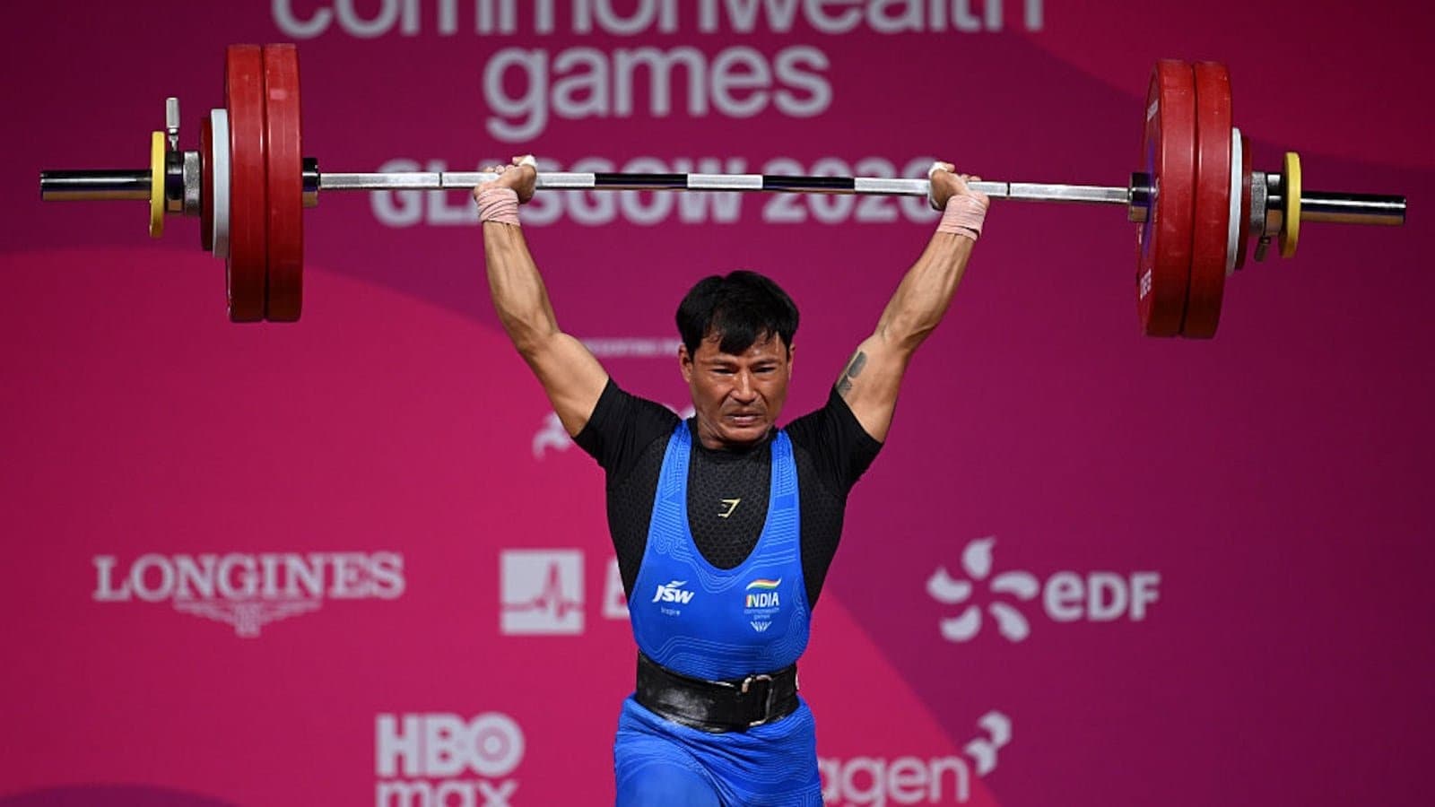 Rishikanta Singh (Silver): Rishikanta Singh opened India’s medal account in able-bodied competition with a silver in the men’s 60kg weightlifting category. He impressed with a strong lift in the snatch, setting a Games record, and followed it up with a consistent clean and jerk effort to secure second place.