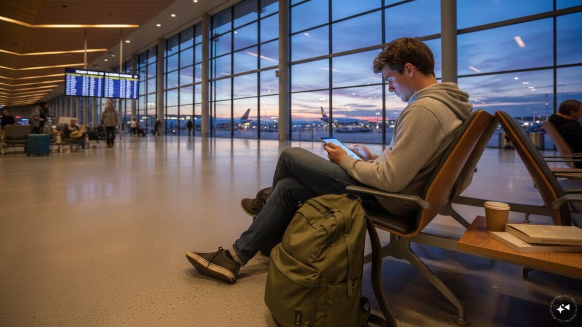 Students abroad advised to return to US before September 15 F-1 visa rule