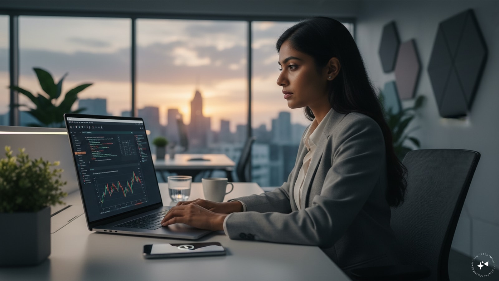 Reduce Digital Distractions: Frequent notifications from phones, emails and messaging apps can interrupt your workflow. Silence non-essential alerts and check messages at scheduled intervals instead of responding immediately. Creating distraction-free work periods can help improve concentration and save valuable time.