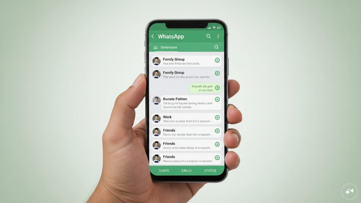 10 Hidden WhatsApp Features for Smarter Chatting