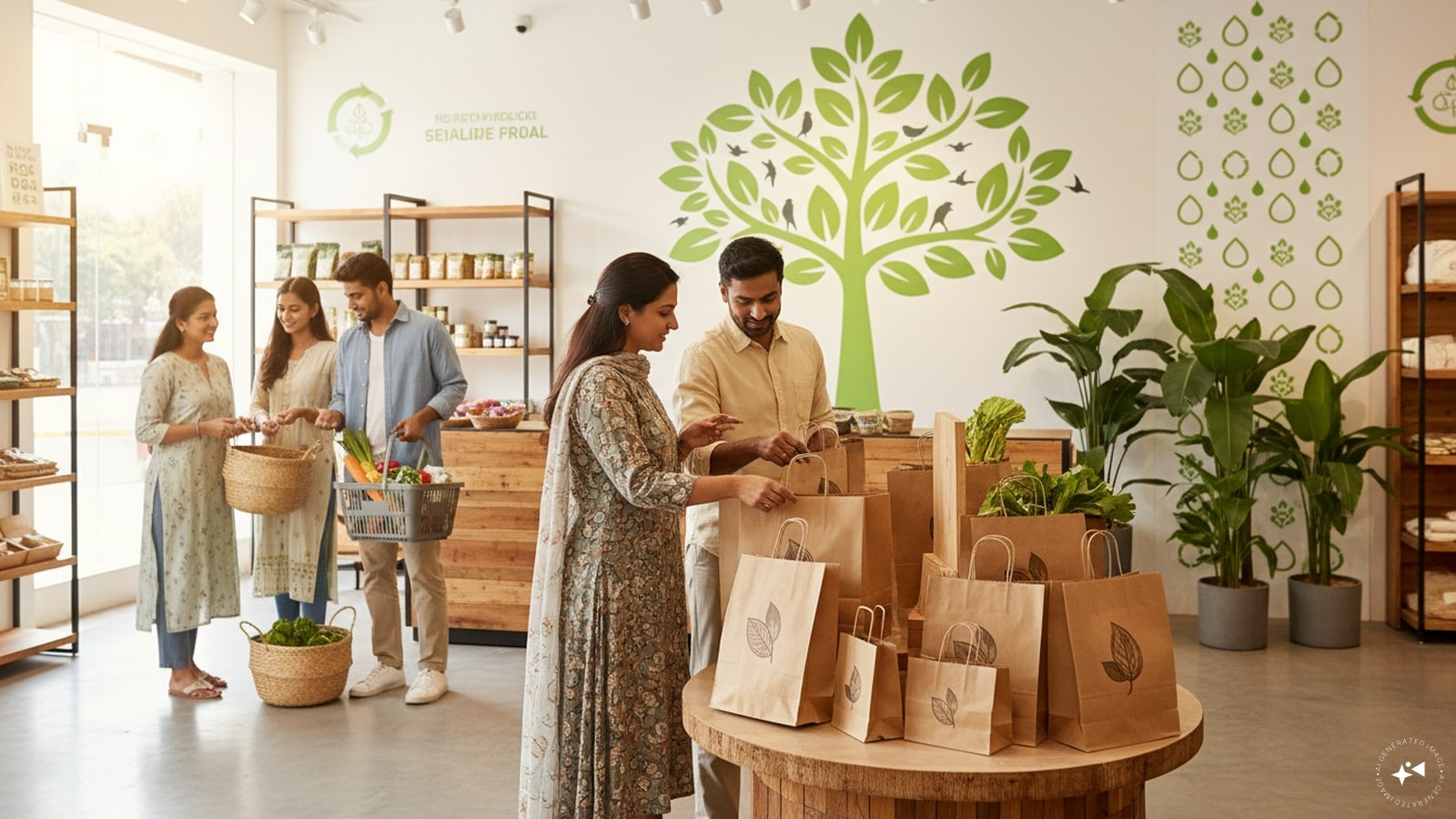 Paper Bag Day 2026: 10 Simple Eco-Friendly Swaps To Reduce Plastic Waste