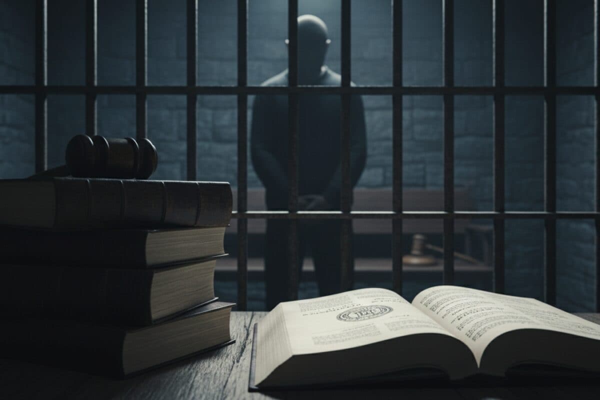 Can You Be Jailed For Abusive Language? Here's What BNS Rules State