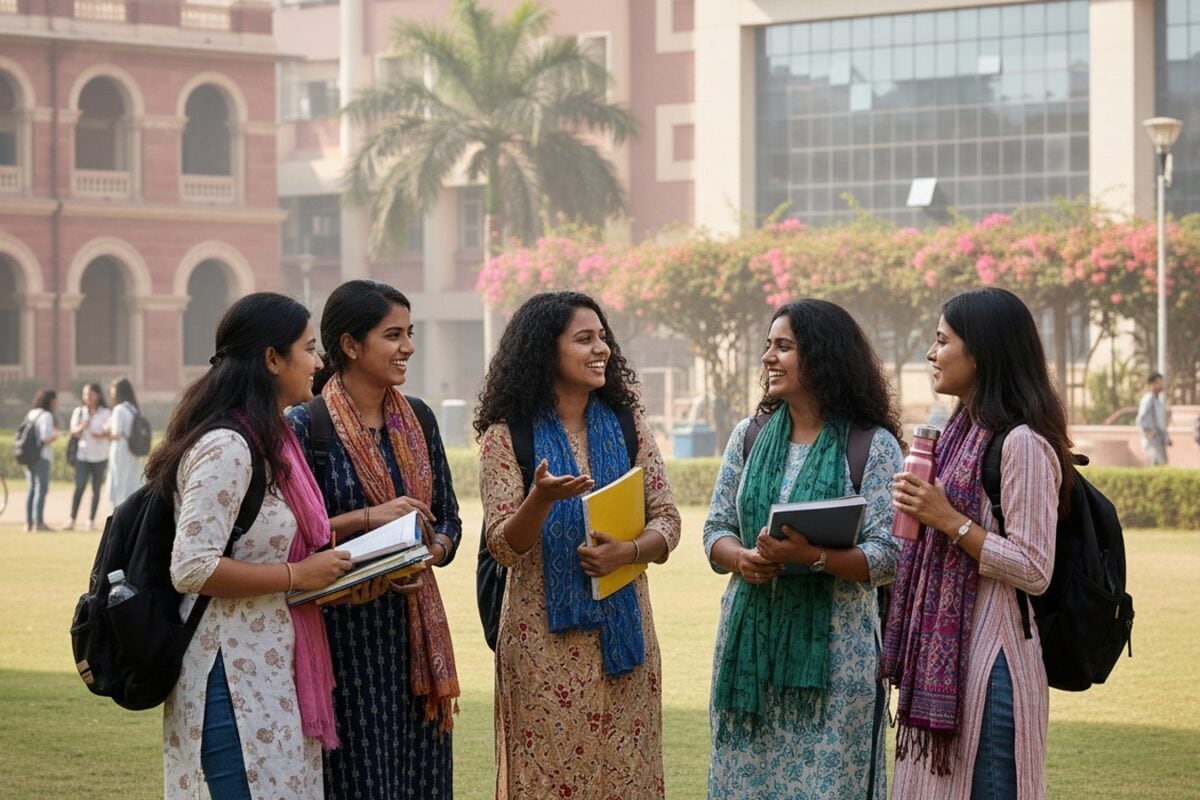 15 Foreign Universities From Australia, Italy, US And UK Get UGC Nod For India Campuses