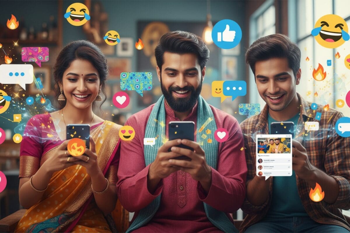 10 Funny, Cute And Trending Emojis To Share On World Emoji Day 2026