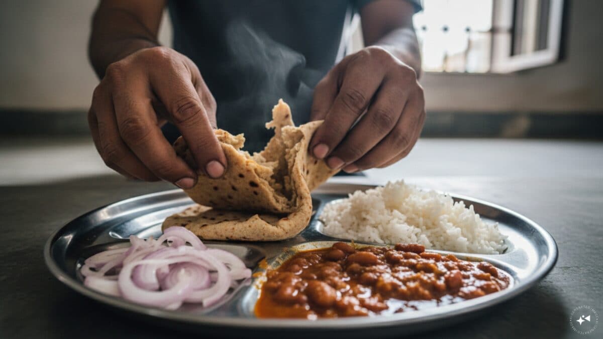 Spotted Bad Food At Restaurant? Don't Complain, Report It: FSSAI's Step-By-Step Guide