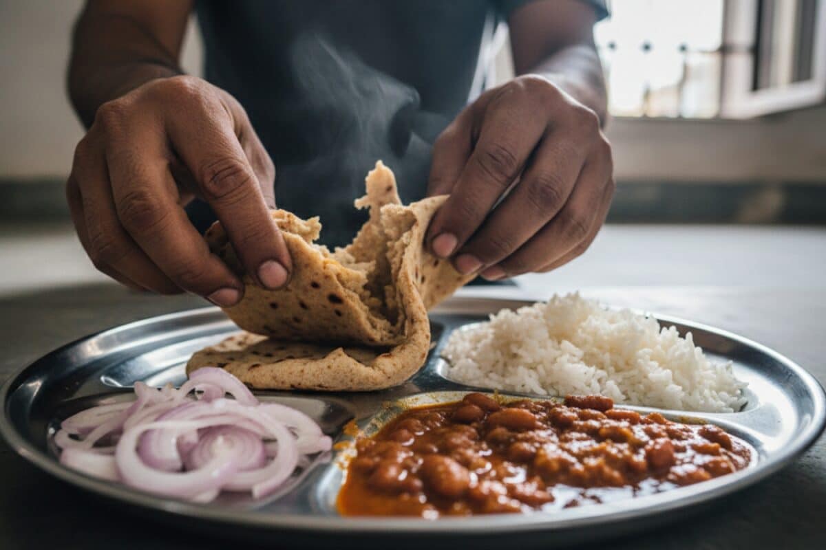 Spotted Bad Food At Restaurant? Don't Complain, Report It: FSSAI's Step-By-Step Guide