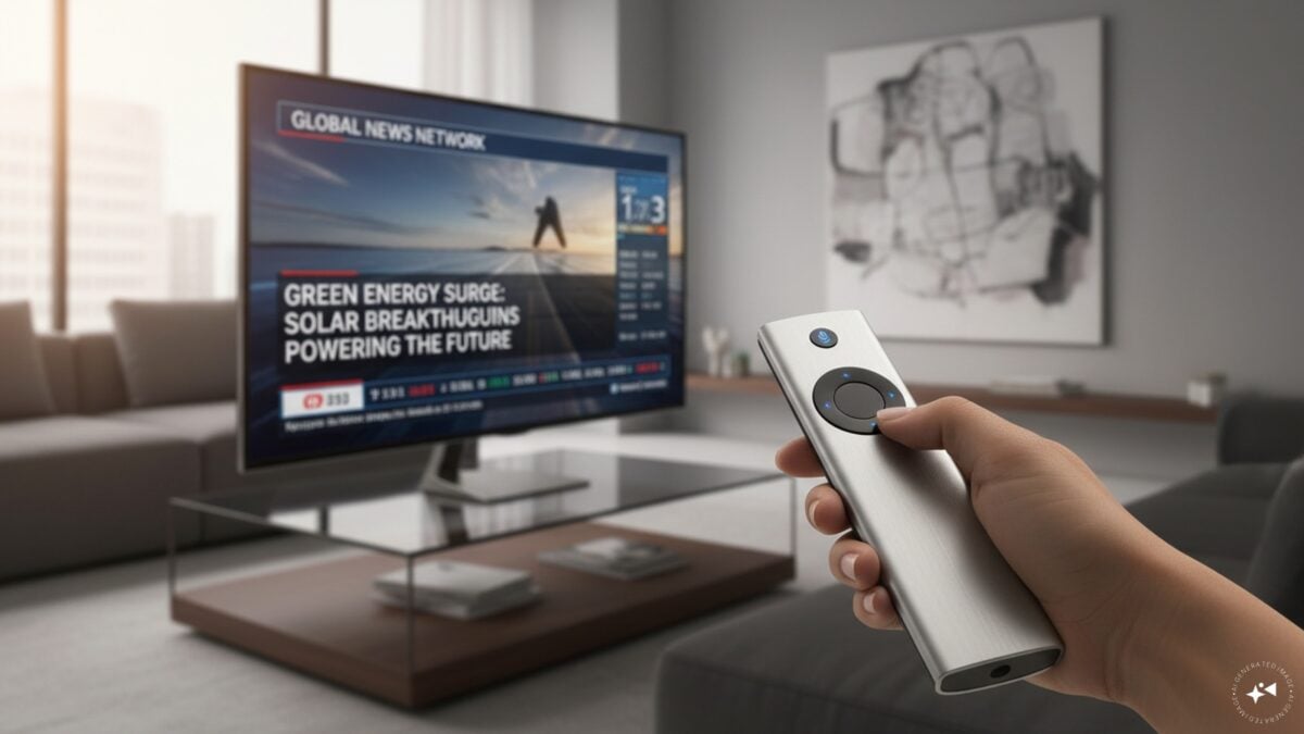 Top 7 Voice-Controlled Smart TVs Under Rs 18,000
