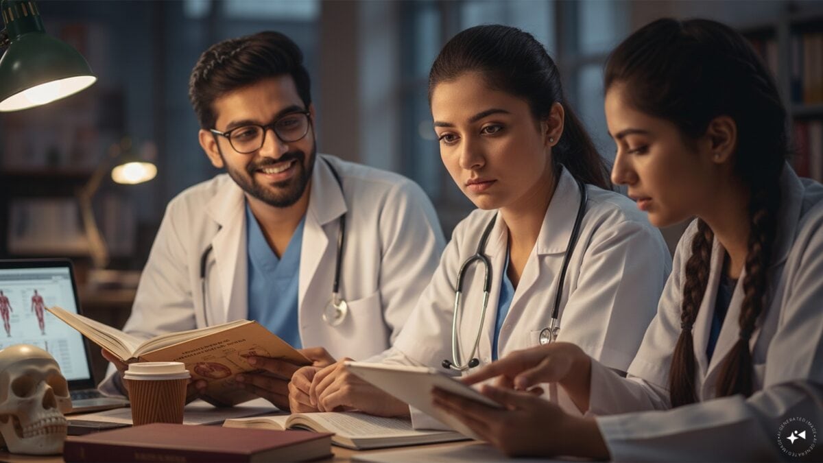 NEET 2026 Counselling: 25,000–30,000 Rank May Secure Govt MBBS Seat