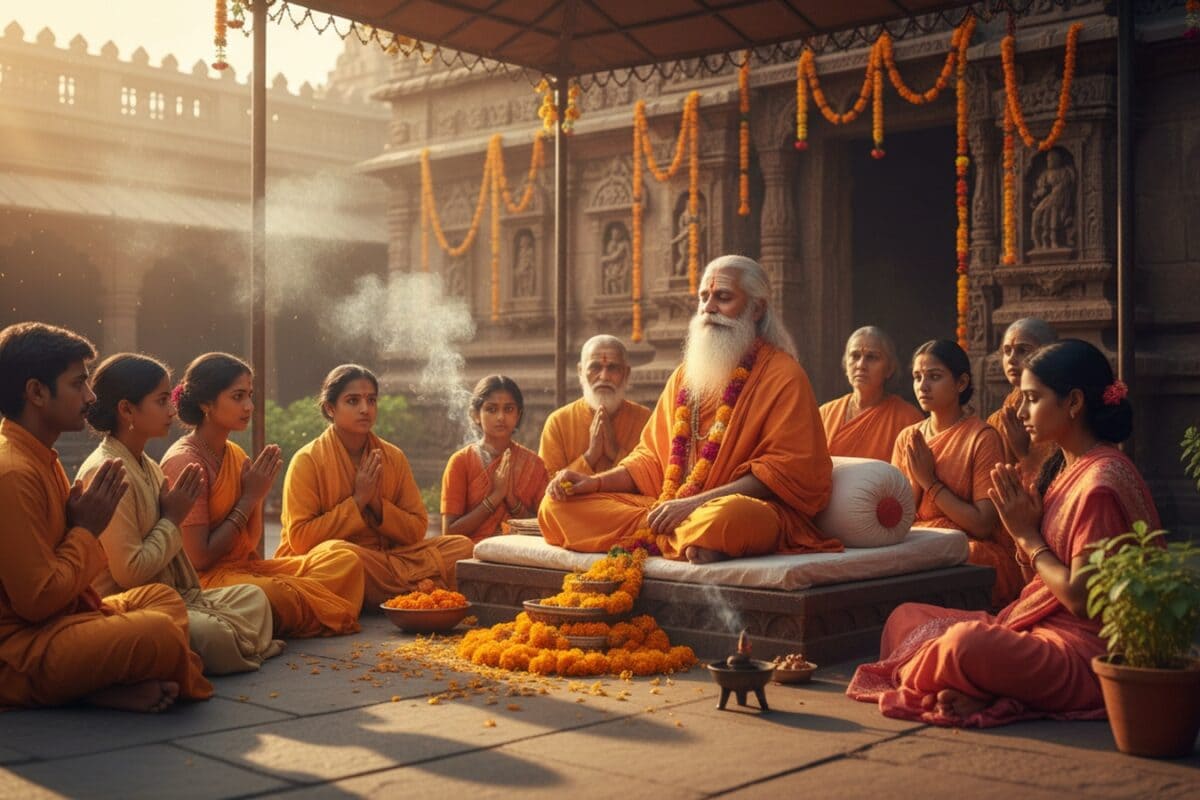 Guru Purnima 2026: 10 Meaningful Ways To Thank Your Guru Beyond Gifts