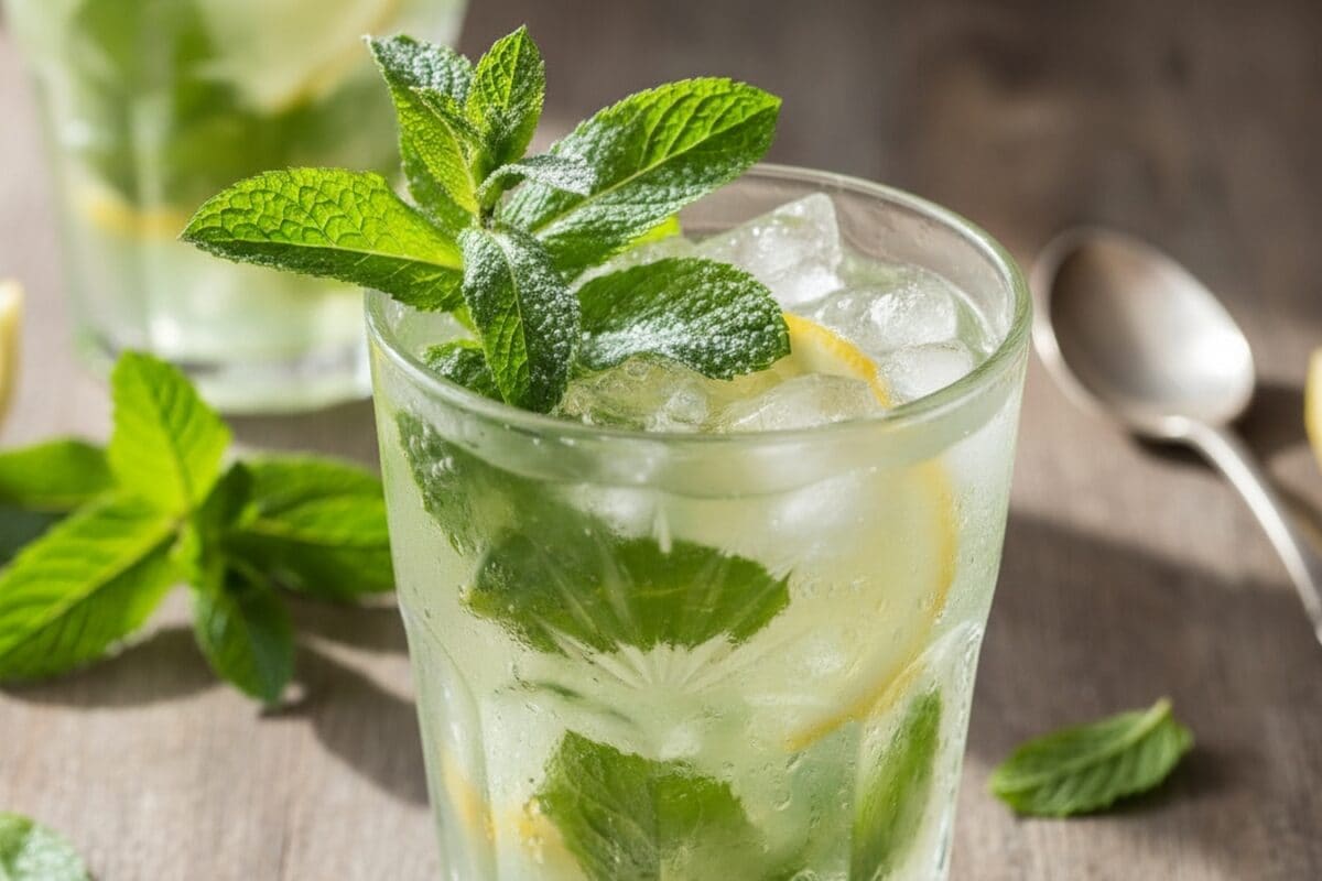 Think Mint Is Just For Garnish? This Everyday Kitchen Herb Has More Health Benefits Than You Know